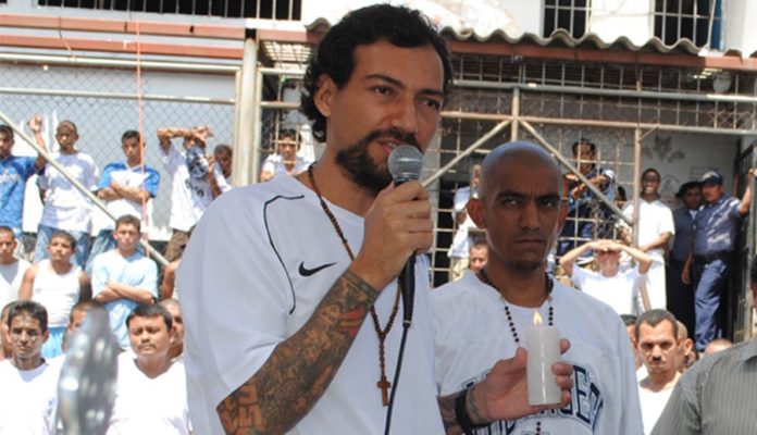 El Sirra pide “agilizar” su extradición a EE.UU. el-sirra-pide-agilizar-su-extradicion-a-eeuu